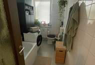 Sehr große 2-Zimmer-Wohnung ab Dezember! Am beliebten Bindermichl gleich neben dem Hummelhofwald! Perfekte Infrastruktur!