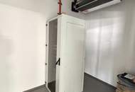 "AUSTRIA CAMPUS!" Helle, moderne Bürofläche mit idealer Anbindung!