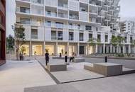 CITY-APARTMENT mit PARKBLICK im Nordbahnviertel (T161)