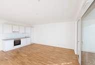 Helle 2 Zimmer Neubauwohnung mit Loggia|Provisionsfrei