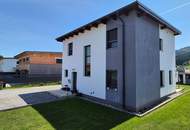 Moderner Neubau 2021 mit Pool, 4 Zi., 707 m² Grund Krottendorf-Gaisfeld