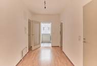 "Mitten im Leben: Charmante Stadtwohnung"