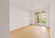 Wasserlage & Wohlgefühl: Ihr privates Refugium mit 130m2 Grünfläche - Das Herzstück