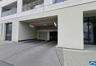 Tiefgaragenstellplatz im Nordbahnviertel zu vermieten!