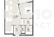 +++ VORSORGE-WOHNUNG - Erstbezug - inklusive Garagenplatz +++