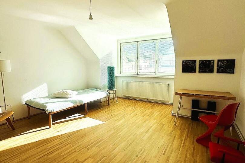 Schöne helle Wohnung in zentraler Lage des 5. Bezirks, Wohnung-kauf, 208.000,€, 1050 Wien 5., Margareten