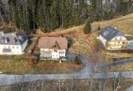 Top gepflegtes, sofort beziehbares Einfamilienhaus in Breitenbrunn mit Aussicht in Ruhelage