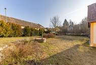 RESERVIERT! GEMÜTLICHES WALDVIERTLER DOMIZIL IN OBERGRÜNBACH!