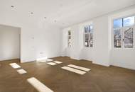 Eigentumswohnung mit Balkon im Erstbezug nach Sanierung