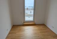 Moderne 3-Zimmer Wohnung mit großer Terrasse nahe U1 Kagraner Platz