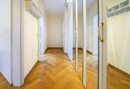 ***Rarität-5-Zimmer-Maisonette-Wohnung in absoluter Ruhelage mit Blick über Wien beim Pötzleinsdorfer Schlosspark***