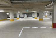 WUNDERVOLL! Lassen Sie sich begeistern! Helle 2-Zimmer-Neubauwohnung mit großzügigem Balkon, exklusiver Tischlerküche und Tiefgaragenplatz!