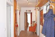 Gemütliche 4-Zimmer in Grünruhelage mit Balkon beim Auhof-Center