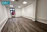 DPC | Modernisiertes Office nähe Rennweg