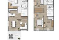 ++ SOFORT SICHERN ++ Letzte Chance auf Doppelhaushälfte TYP 134