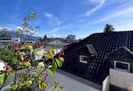 Über den Dächern von Lustenau – Dachgeschosswohnung mit Sonnenterrasse und besonderem Flair