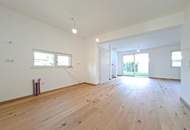 Erstbezug! Doppelhaushälfte am Stadtrand von Wien