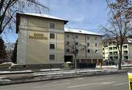 Sanierte Garçonnière mit Parkplatz in Top-Lage!