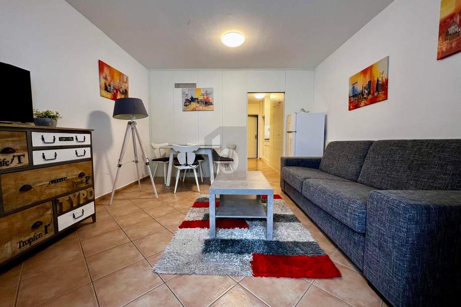 Preisreduktion! FERIENWOHNSITZ! SUPER LAGE TRIFFT AUF SANIERTE OASE DIREKT NEBEN DER PISTE!, Wohnung-kauf, 170.000,€, 5761 Zell am See