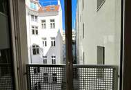 Kompakte Stadtwohnung mit idealer Raumaufteilung