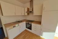 "RESERVIERT" Wohnung mit Blick auf die Au