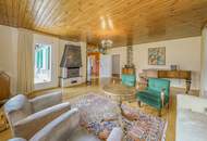 Golf-in/Golf-out Landhaus in sonniger Toplage