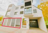 EBENERDIGES, helles 77 m² BÜRO - NEUBAU