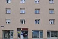 "Frequenzlage mit Perspektive – Gewerbeobjekt am Südtiroler Platz"