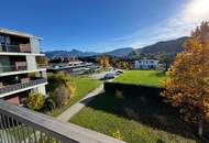 3- Zimmer Wohnung mit Aussicht!