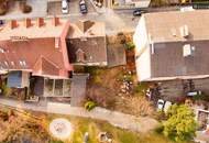 5/8tel-Anteil an Leobener Stadtvilla am Mareckkai mit Benützungsregelung für Wohnung im 1. OG