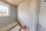 Belagsfertiger Bungalow mit 3 Zimmern und 1.266 m² Grund in Feistritz +++ Pulverstampf +++