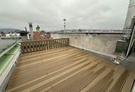 Panorama Office mit Terrasse in 1130 Wien - Hietzing
