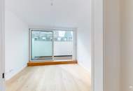 "Urban Oasis" - Moderne DG-Wohnung mit unvergleichlicher Dachterrasse