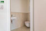 Ihr neues Zuhause in Liesing – 4-Zimmer-Eigentumswohnungen mit großzügiger Freiflächen!