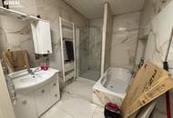 Einfamilienhaus mit Potenzial, Garagenplätzen und großen Nebengebäuden