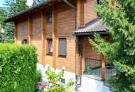 Wohnen in seiner schönsten Form: Chalet-Flair & Ruheoase im Grünen Hietzing | ZELLMANN IMMOBILIEN