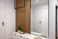 Süd-Balkon ☀️ | Perfekte 3-Zimmer-Neubauwohnung mit 72 m² – Jetzt besichtigen!