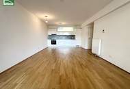 Lichtdurchflutete 3-Zimmer-Wohnung zwischen SCN und Lorettowiese!