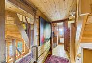 Alte Werte, neues Leben - Wohnen mit Geschichte