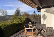 Zwischen Himmel, Wald und Wasser - Haus mit Blick, Flussnähe und purer Ruhe