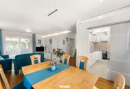 Top gepflegter Bungalow mit Pool, großer Terrasse und Doppelcarport