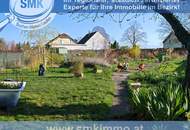 Viel Platz zum Wohlfühlen!