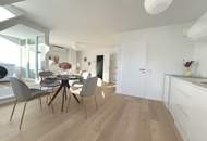 1180! Schöne DG-Maisonette mit Terrasse und Klimaanlage in toller Lage!