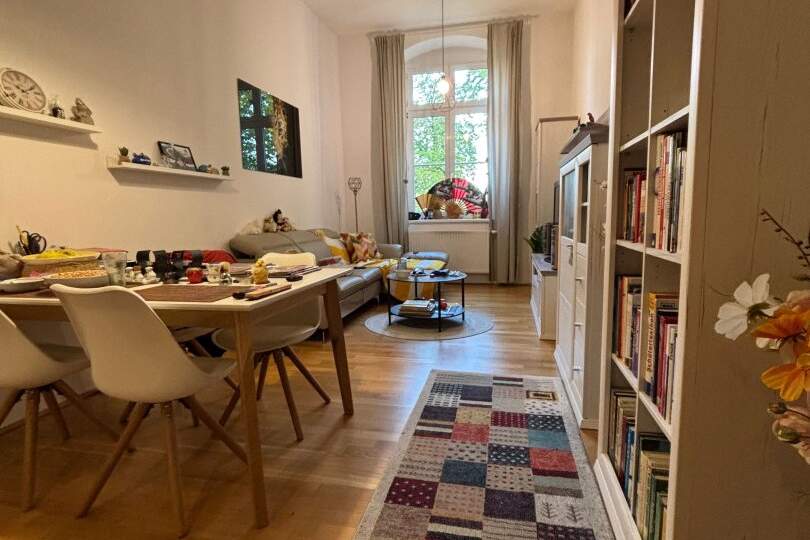 Ihr neues Zuhause in Wels – Zentrumsnaher Wohn(t)raum in Wels! 2-Zimmer Wohnung in den Dragonerhöfen umgeben von bester Infrastruktur! Ab 01.12.2026 verfügbar!, Wohnung-miete, 618,55,€, 4600 Wels(Stadt)