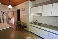 Haus mit Potenzial und viel Platz für individuelle Wohnideen
