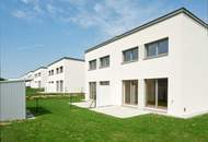 Wertanlage für die Zukunft - vermieteter Neubau in ruhiger Lage