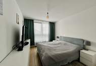 **Wohnen am Esteplatz in 1030 Wien** Hochwertige und helle 4-Zimmerwohnung mit Weitblick!
