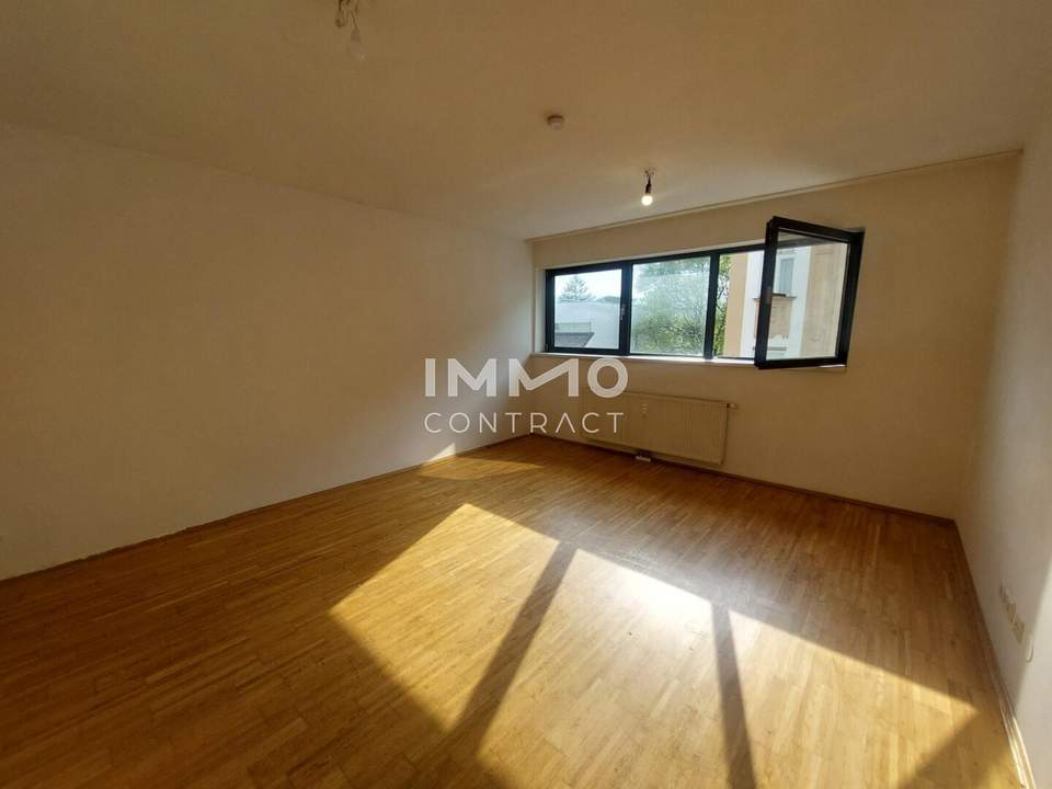 NUR SCHRIFTLICHE ANFRAGEN BITTE. Helle 2- Zimmer-Wohnung in der Guldengasse