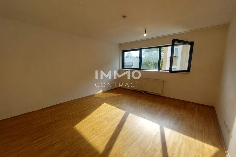 NUR SCHRIFTLICHE ANFRAGEN BITTE. Helle 2- Zimmer-Wohnung in der Guldengasse, Wohnung-miete, 787,14,€, 1140 Wien 14., Penzing