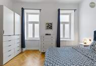 TOP moderne, stylische 3-Zimmer Wohnung mit hochwertiger Ausstattung und optimalem Grundriss! WG geeignet!